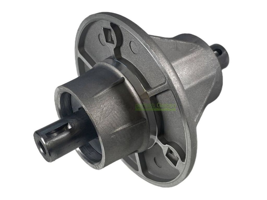 Messerspindel links für Stiga SD 98 Iseki CM7014H Pro SOLO 573 574 3822072060
