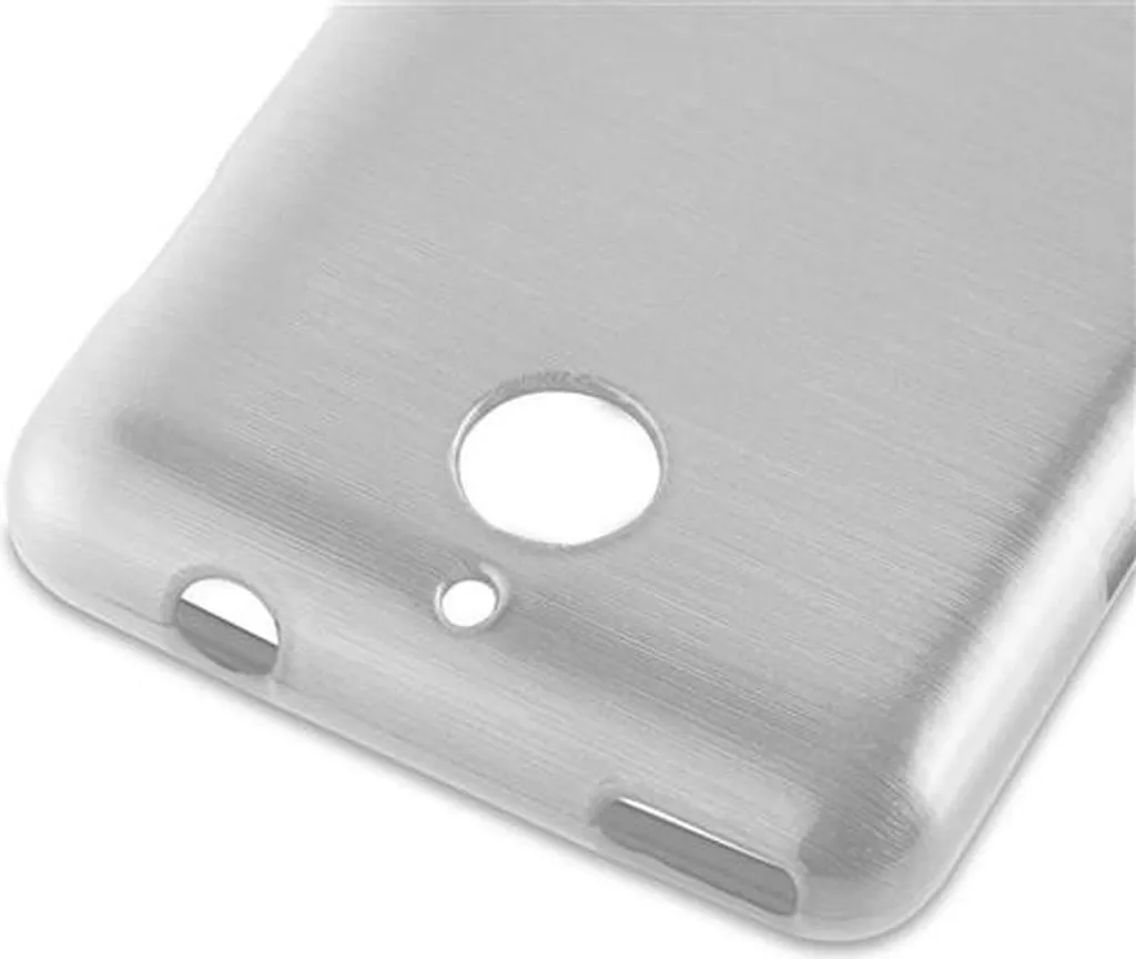 Cadorabo Custodia Per Sony Xperia 1 V TPU Liquid Silicone Case Sony Xperia 1 V Cover Smartphone 49082239