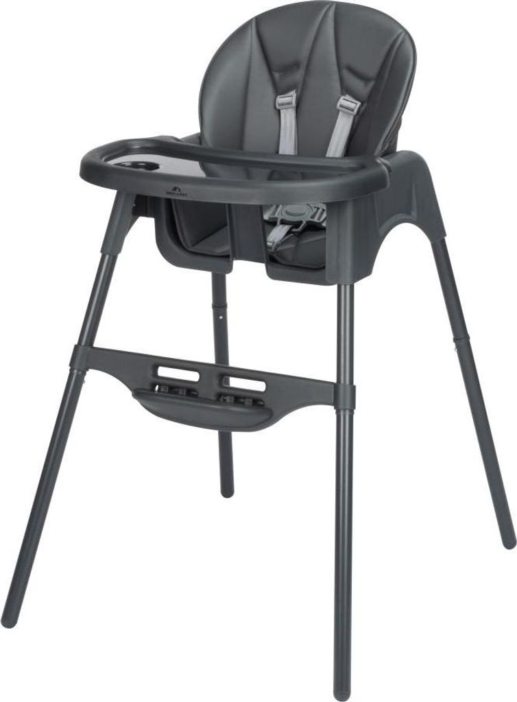 Bebeconfort Meely Plus, seggiolone 2 in 1 per bambini, 6 Immagine del prodotto 