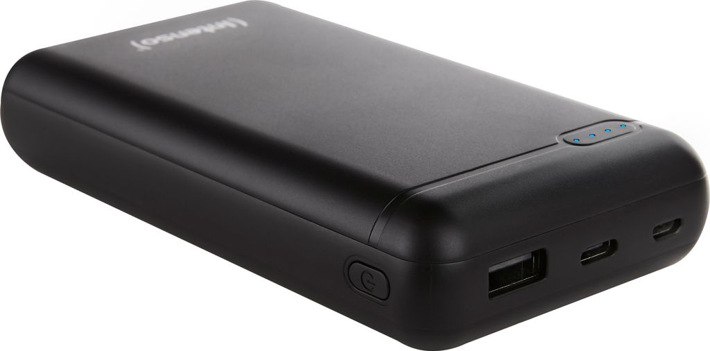 Intenso Powerbank XS20000, mobilie Ladestation mit 20000 Produktbild 3