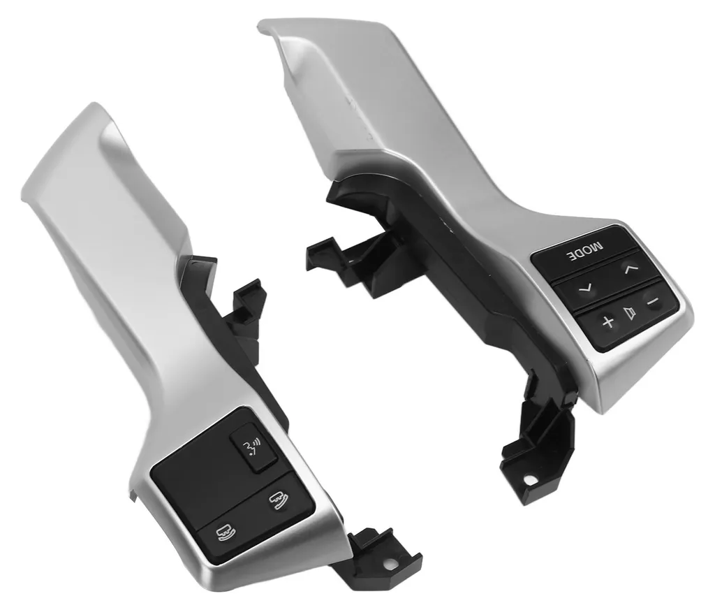 Réparer Commande Volant HS Land Cruiser Prado avec 84250-60180 - 5