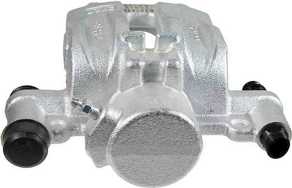 Bremssattel Hinterachse links METZGER passend für u.a. PEUGEOT BOXER