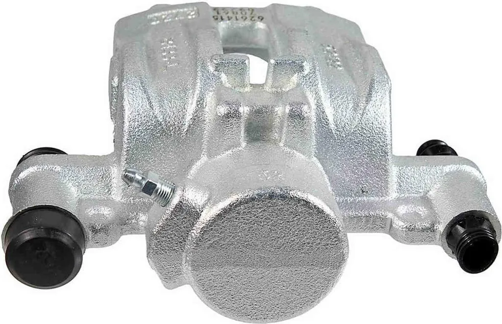 Étrier de frein METZGER 6261415 arrière gauche haute durabilité Ducato