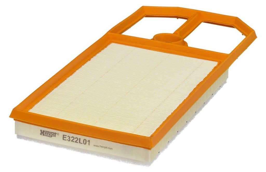 HENGST FILTER E322L01 Luftfilter x