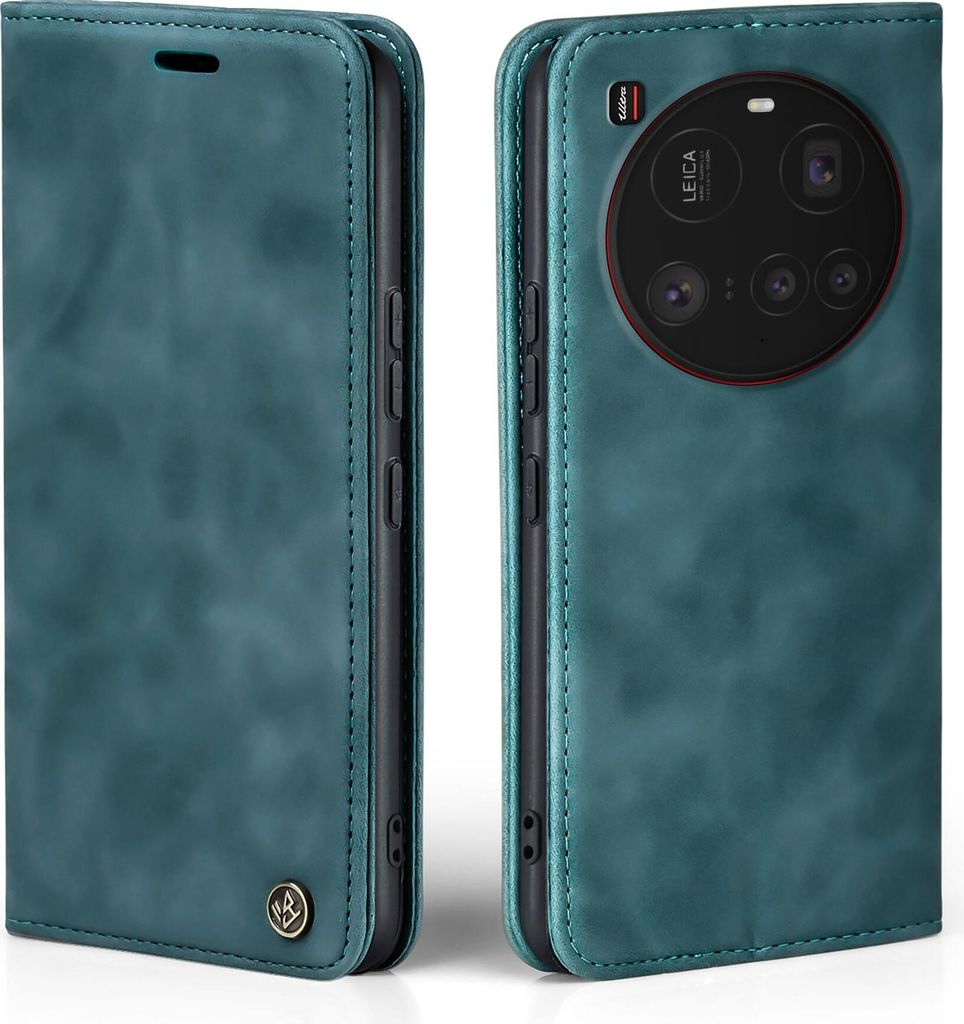 Handy Hülle für Xiaomi 15 Ultra Klapphülle Bookcase Flip Produktbild 
