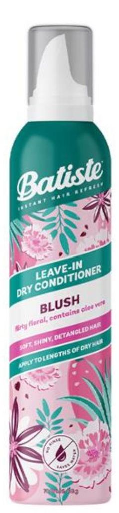 Batiste Leave-In-Trocken-Conditioner 100 ml Blush