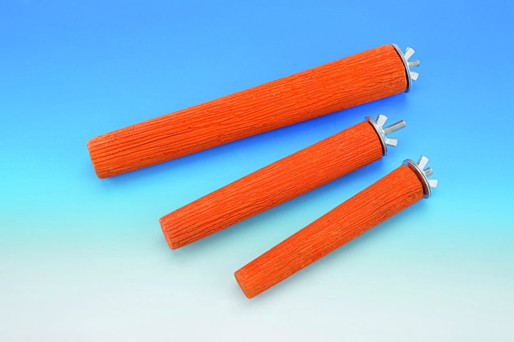 Nobby Mineral Stones Sitzstange für Ziervögel 12,5 cm, 95 g Produktbild 