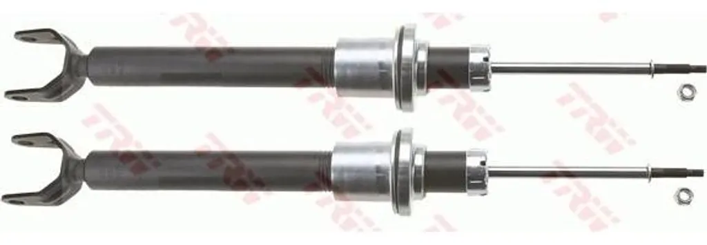 Amortisseur avant à gaz TRW JGS1072T compatible Classe E A2113239100