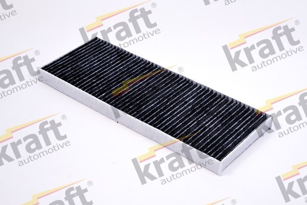 KRAFT 1730021 Innenraumfilter Pollenfilter für VW PASSAT Variant (3B5) Aktivkohle