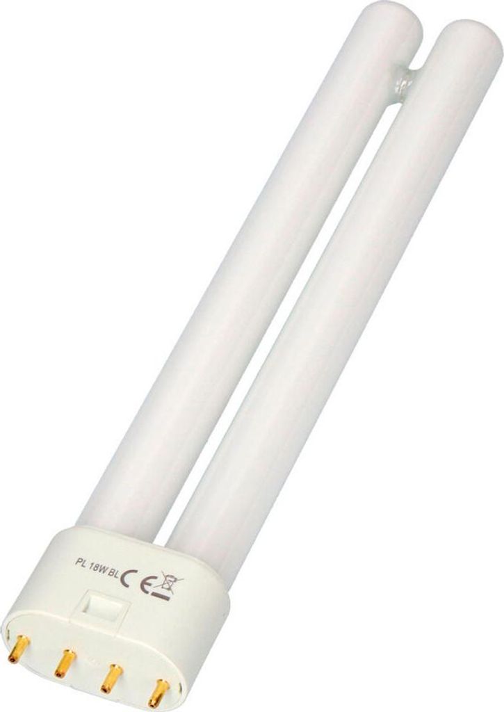 Lampadina di ricambio bluv18w 06526 Mosquito killer Immagine del prodotto 