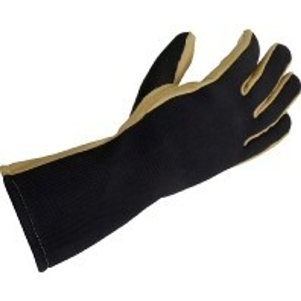 Dehn+Söhne DEHNcare Schutzhandschuh, 9 785797 (Schutz Handschuh)