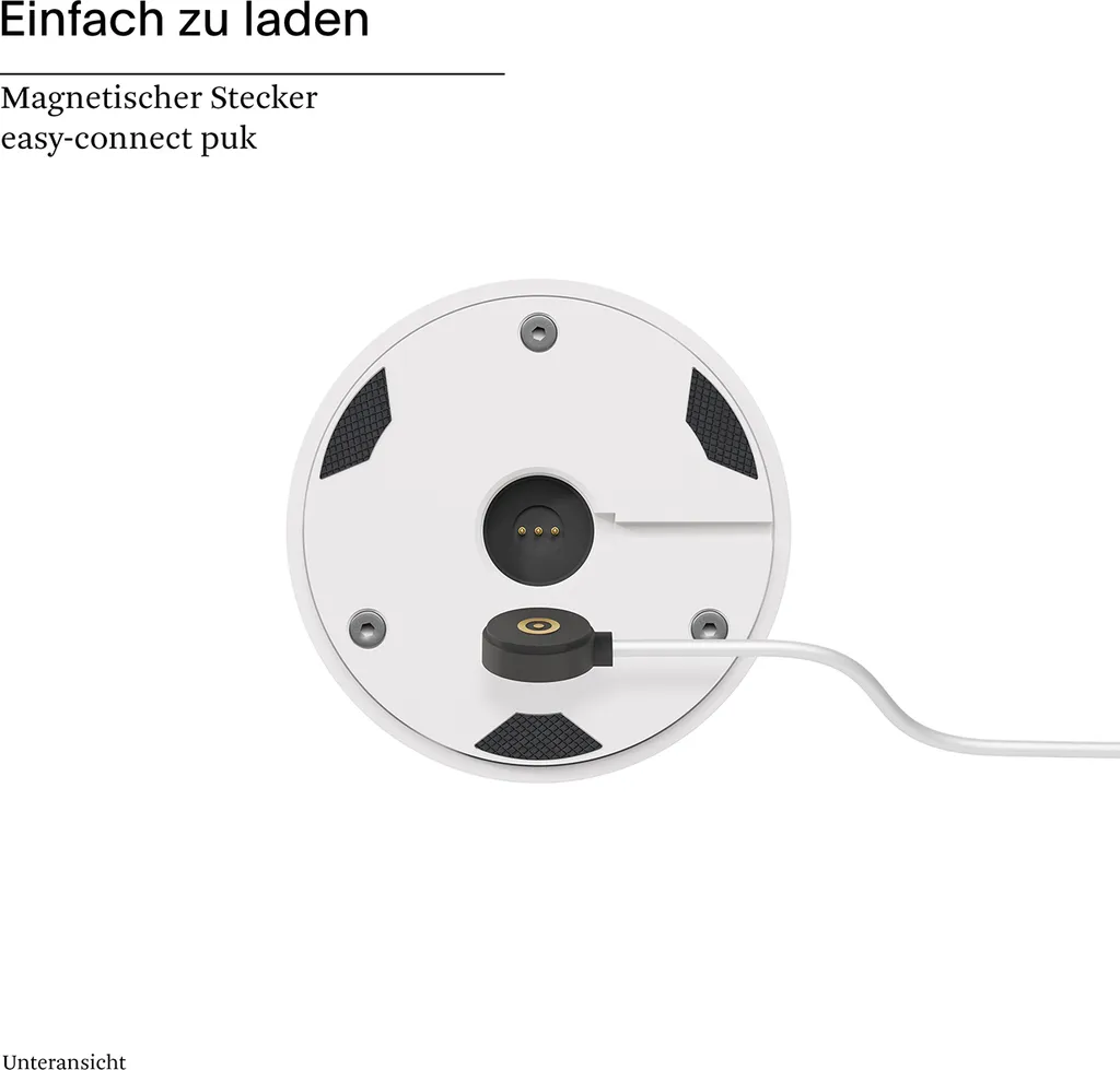 Éclairage sans Fil Dimmable SIGOR Nudrop : Finissez-en avec les Câbles sur Table