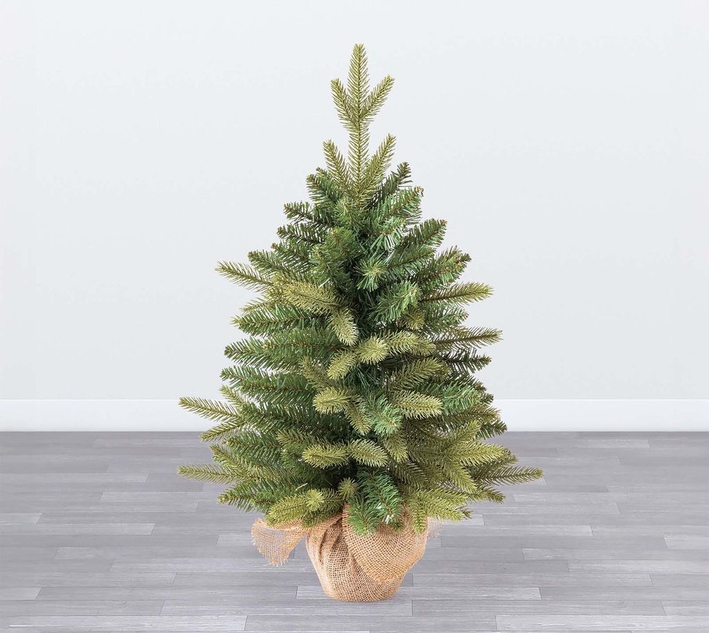 tannenkranz knstlich 60 cm Tannenkranz Weihnachtskranz Knstlicher Trkranz mit LED und Schleife,   Premium Box GmbH