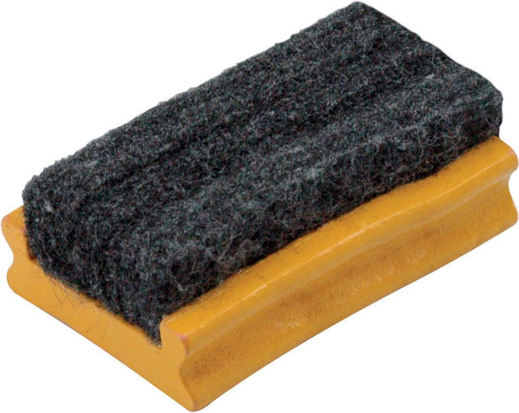Maped Tafelschwamm auf Blisterkarte orange/anthrazit