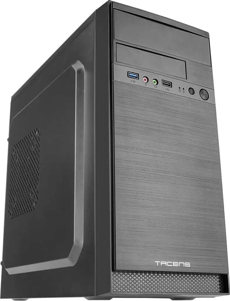 Case Anima AC4 Mini Tower
