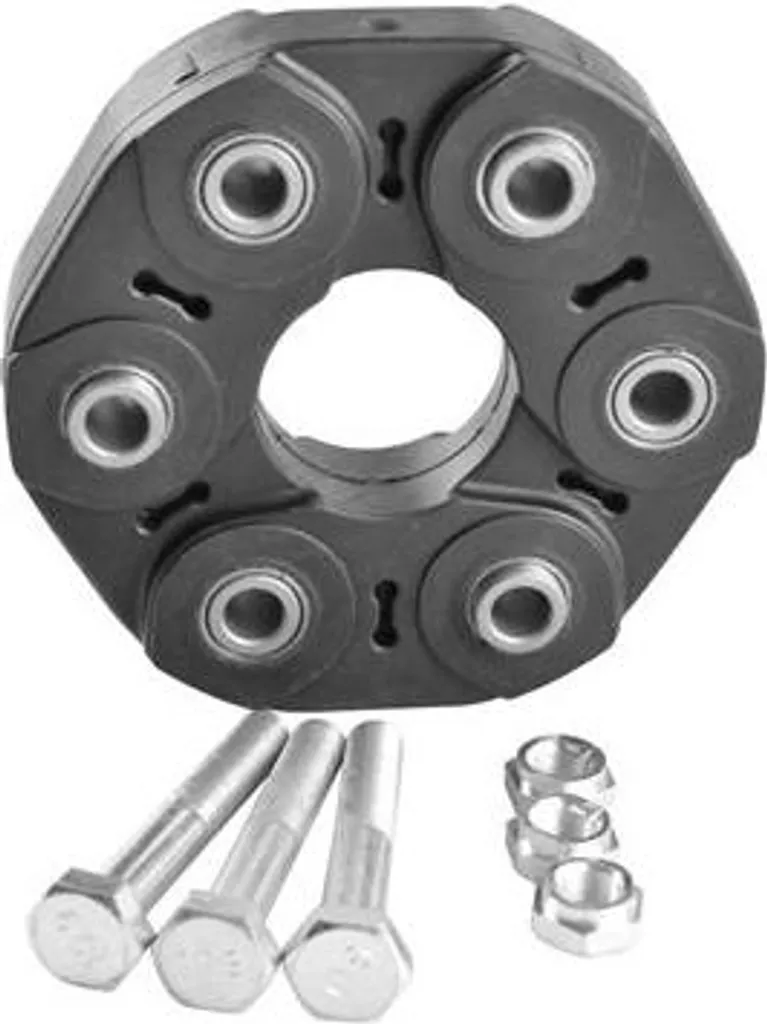 TEDGUM TED88833 Roulement d'Arbre à Cardan 491302B000 pour Sportage