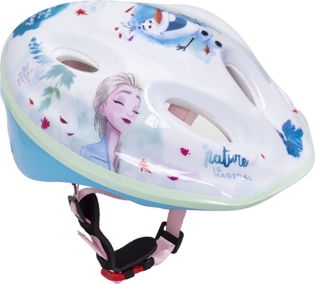 SEVEN Casco da ciclismo Ice Kingdom Natur , misura. M, Immagine del prodotto 