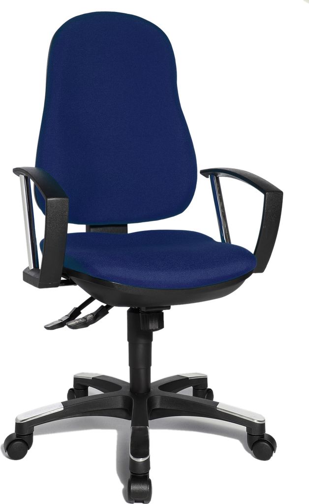 Topstar Trend SY 10 AL.A1 intar/blau Produktbild 