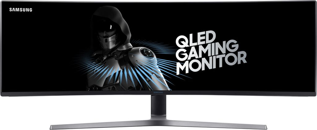 Samsung LC49HG90DMRXEN Samsung C49HG90DMR Zdjęcie produktu 