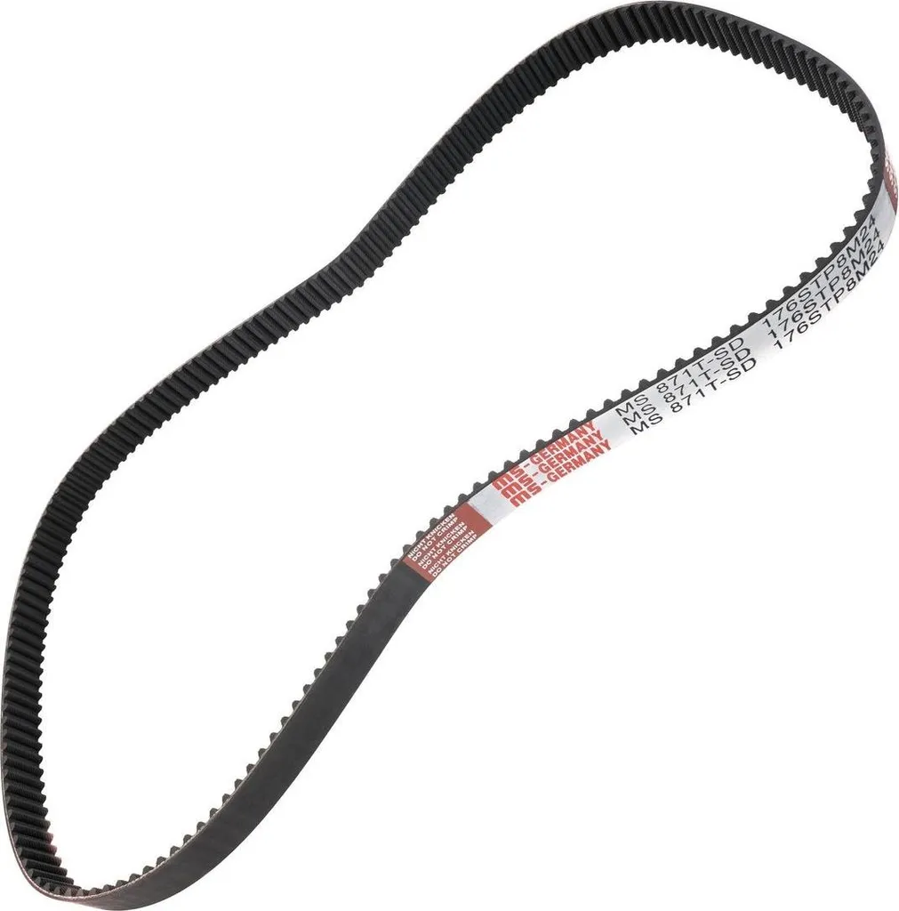 Courroie dentée MS 871-SD-PCS-MS pour OPEL ASTRA G CC T98 Performance
