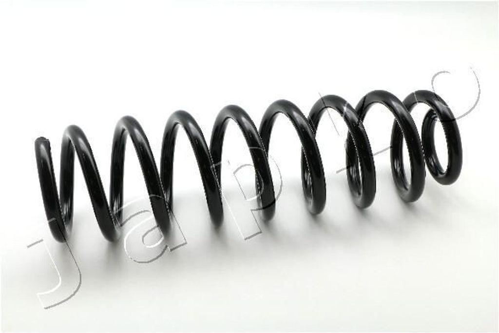 2X Japko Feder Fahrwerksfeder Vorne