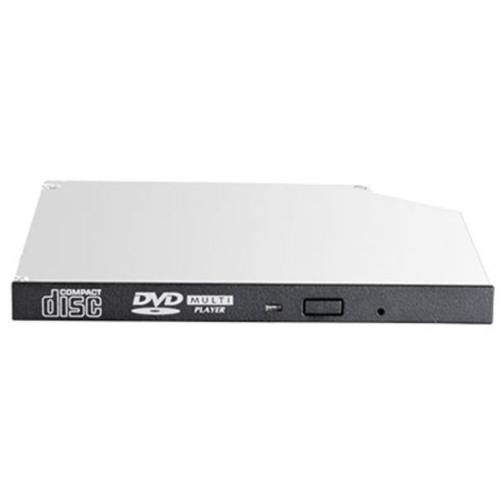 HP 9.5mm SATA DVD-ROM Jb Gen9 Kit Produktbild 