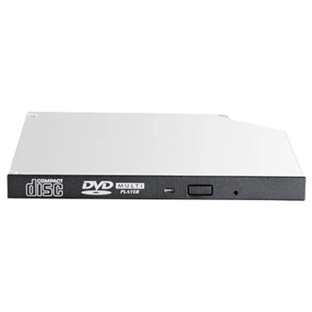 Lecteur DVD pour Installation Système HP HPE SATA Interne Station Pro