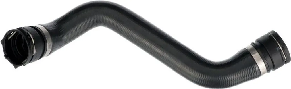 Stop fuites liquide avec le tuyau radiateur Gates 05-5037 pour X3