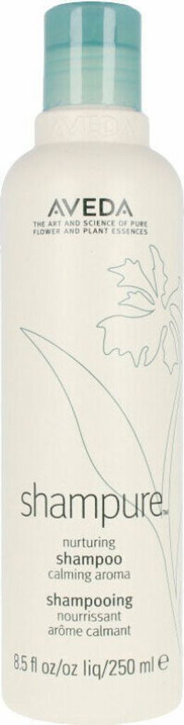 Aveda Shampure Nurturing Shampoo 250ml Immagine del prodotto 