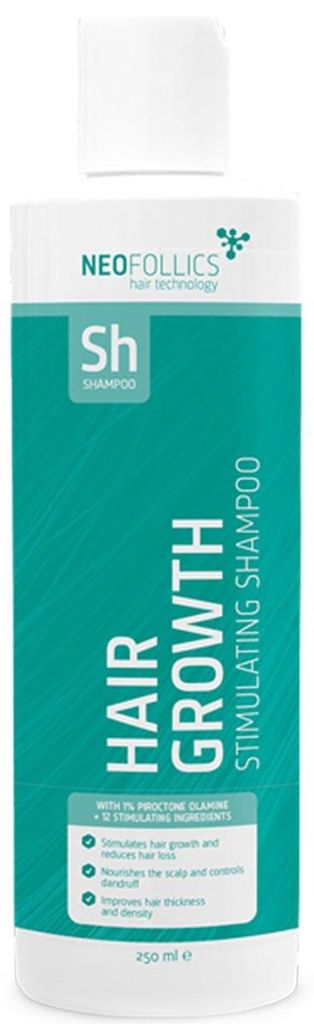 Neofollics Neofollics Hair Growth Stimulating Shampoo, 250 Produktbild 