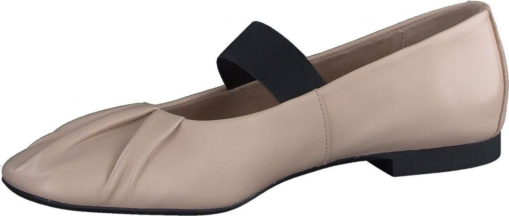 Paul Green Ballerinas Ballerinas Glattleder