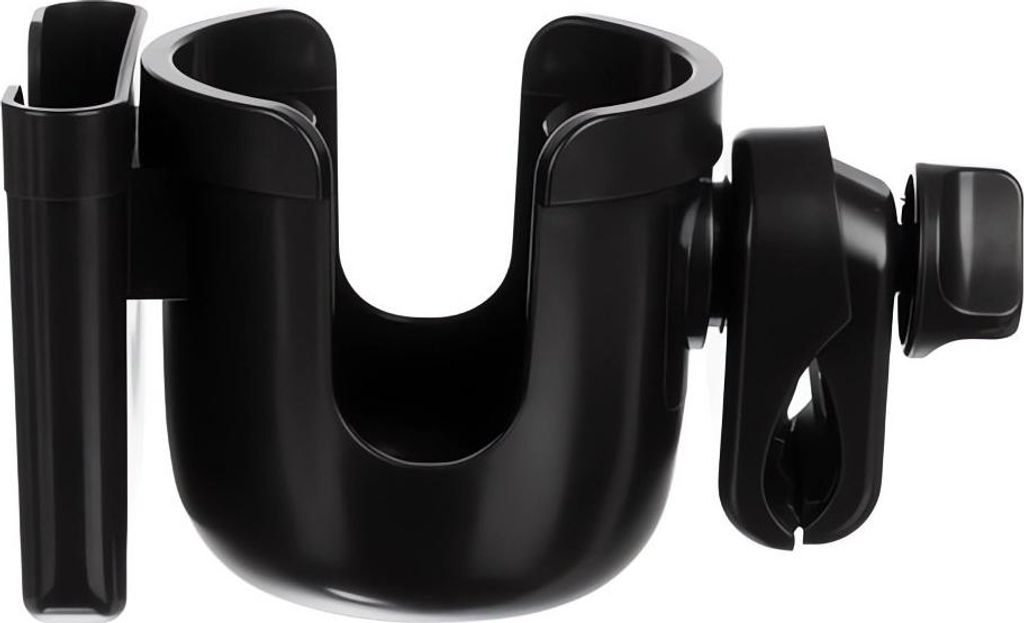 Kruzzel Rukojeť kočárku 2v1 25347 Obrázek produktu 