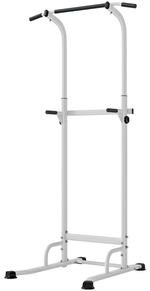 SPORTNOW Power Tower höhenverstellbar 176,5-227 cm Produktbild 