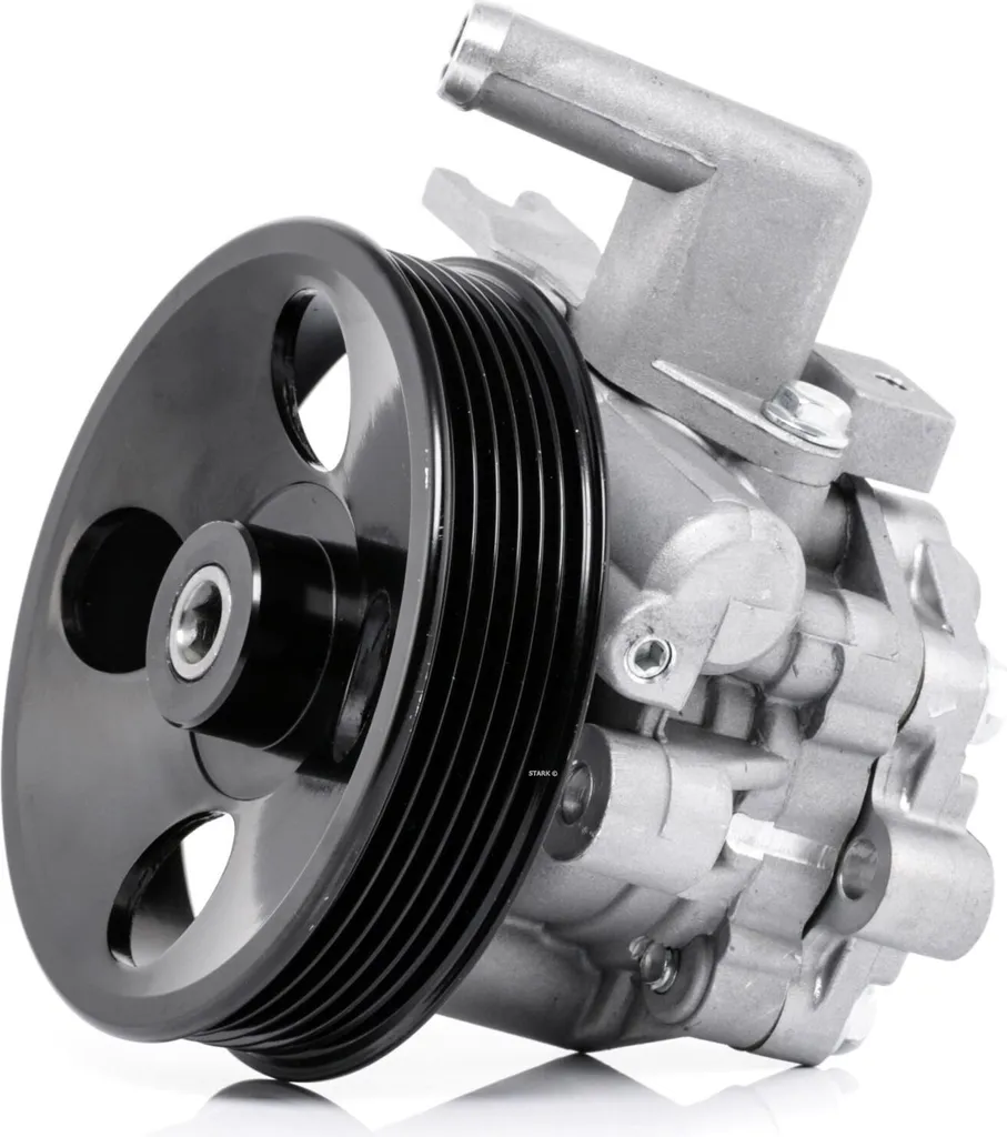 Pompe hydraulique de direction pour SUV Hyundai Tucson et Kia Sportage
