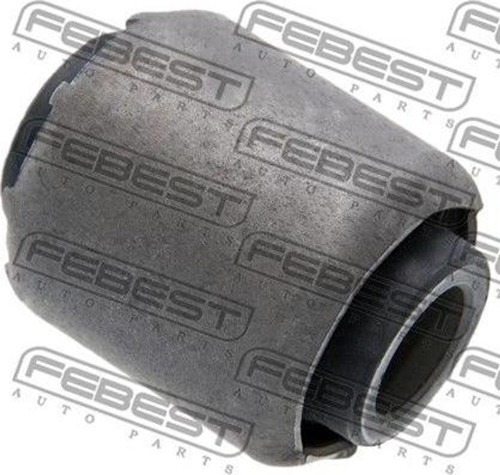 FEBEST TAB-095 Lagerung, Querlenker OE 4870660011 kompatibel mit Land Cruiser
