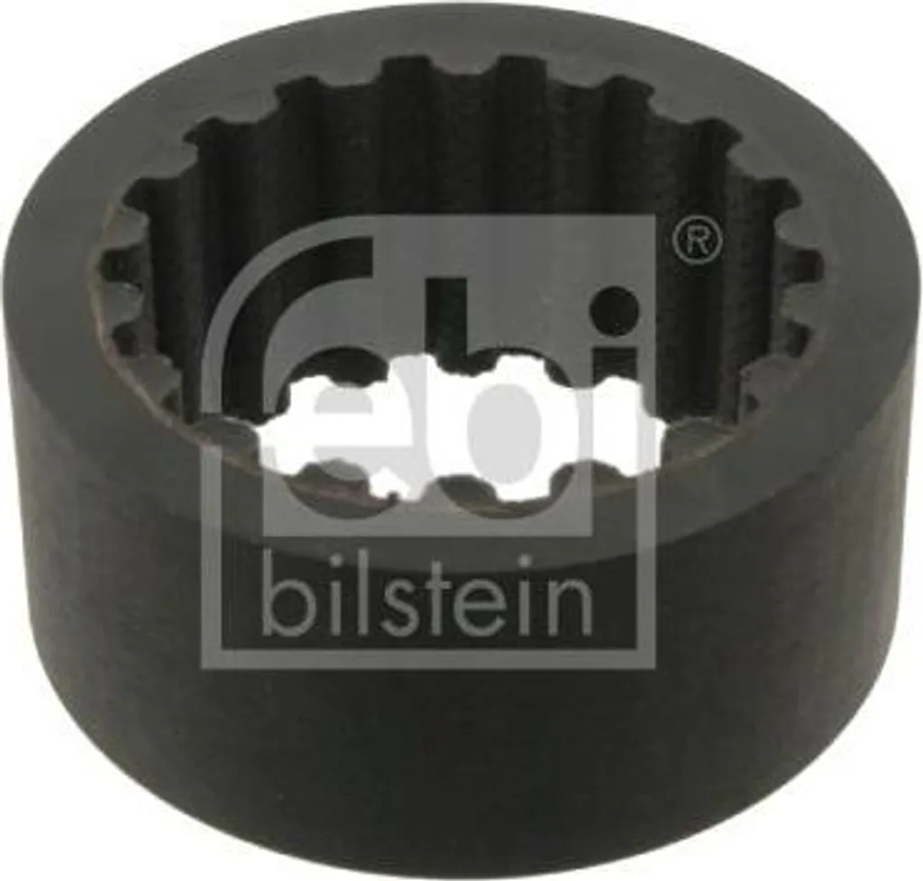 Manchon d'embrayage FEBI BILSTEIN 30798 OE 07Z903021B pour Touareg V6