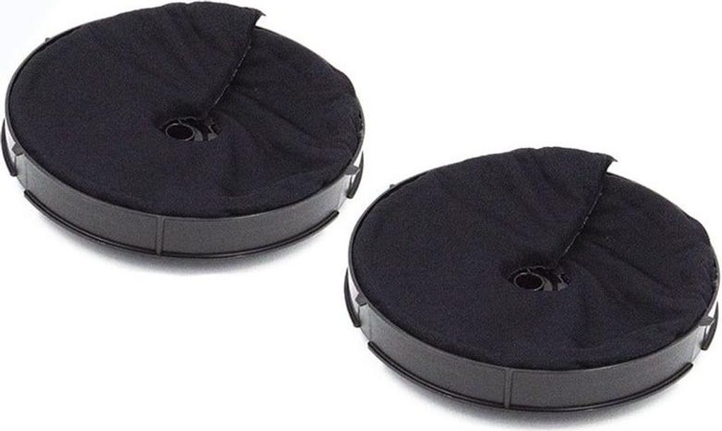 Filtro a carboni attivi per accessorio cappa elica Elica Immagine del prodotto 