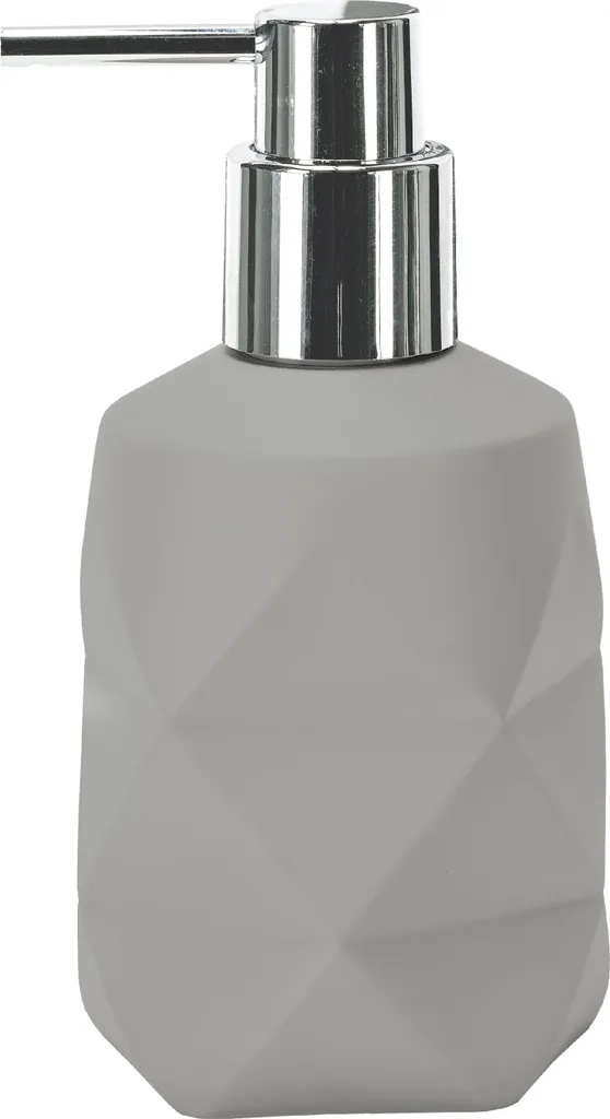 Distributeur de savon rechargeable pour lavabo et vasque design