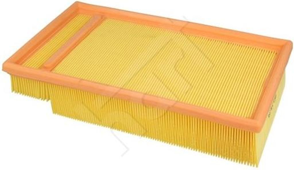 HART 349 255 Luftfilter OE 16546AW300 kompatibel mit Primera