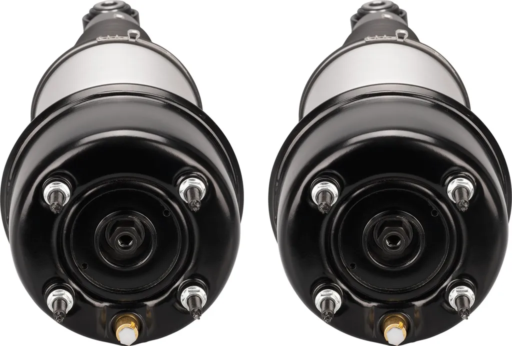 Jambe de Force Pneumatique Arrière pour Jaguar XJ8 XJR X350 C2C41340