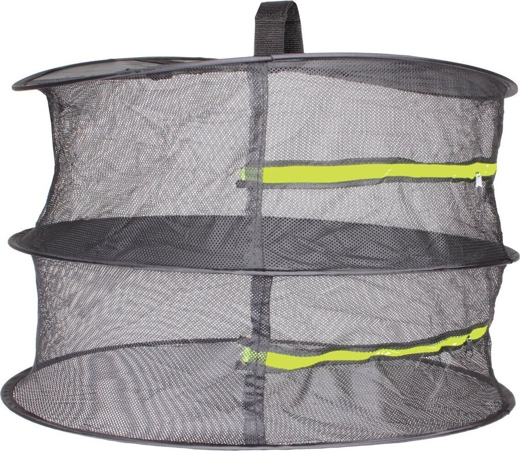 Dryer 40 Trocknungsnetz, schwarz Produktbild 