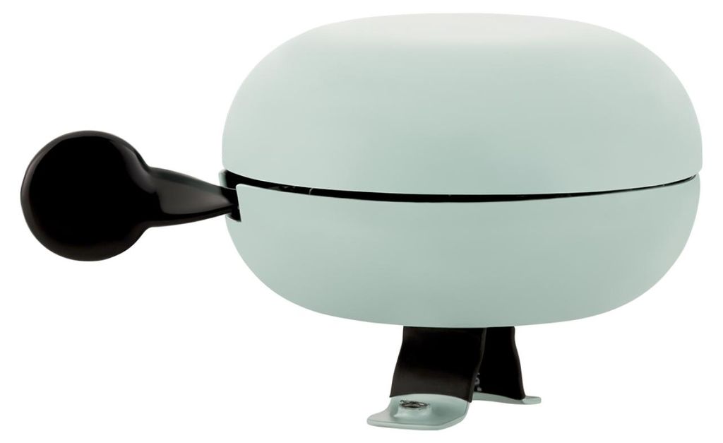 Fahrradklingel - Fahrrad Klingel BIG MAMA Glocke für Produktbild 
