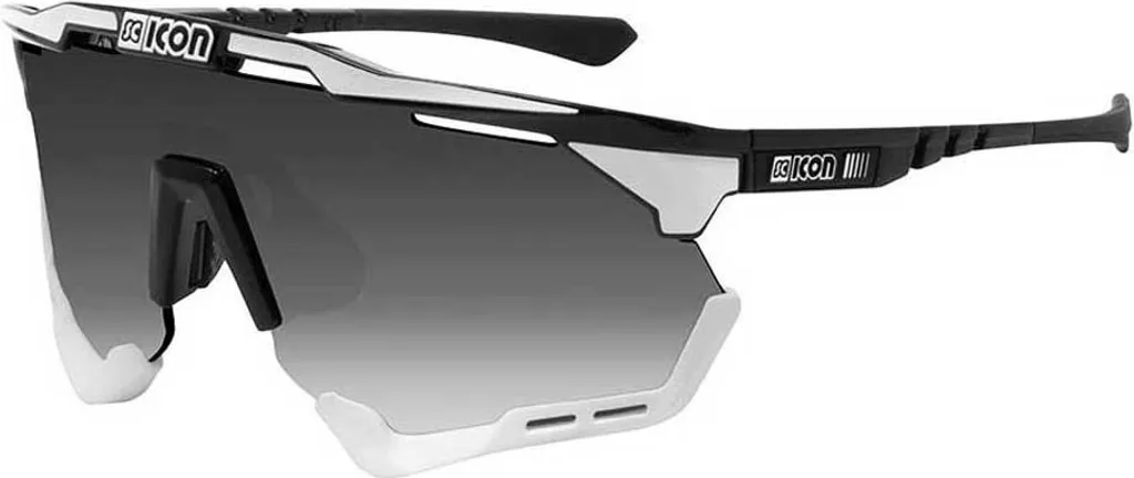 Lunettes de soleil de sport Scicon Aeroshade XL pour Vélo et Course