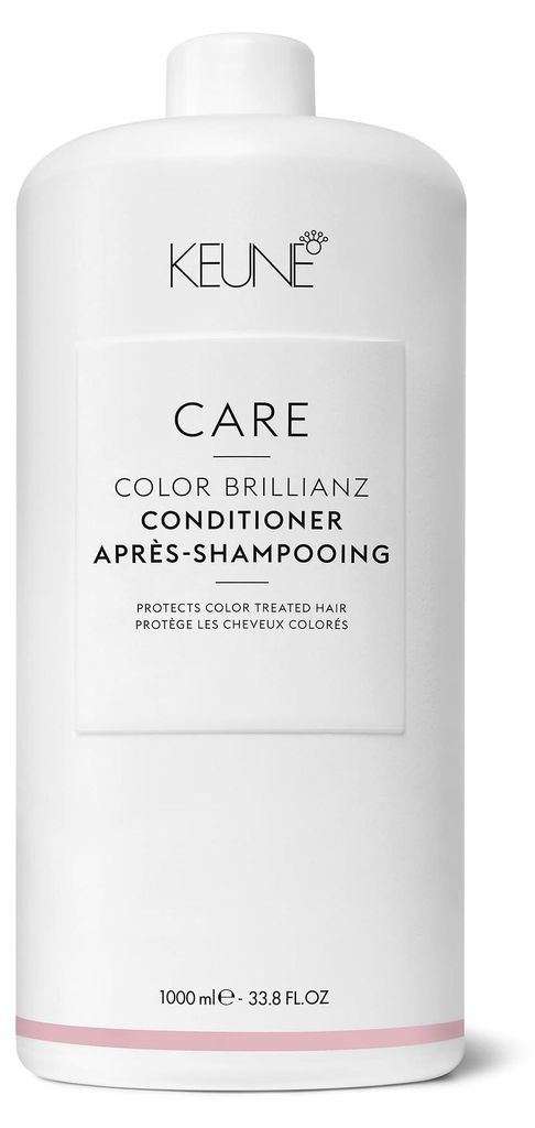 Keune Care Color Brillianz Conditioner 1000ml Farbschutz Produktbild 