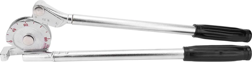 Cintreuse 180 degrés CT-364-09 haute précision pour tubes de 9/16"