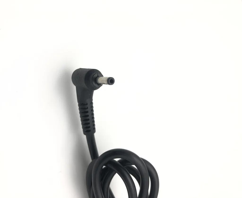 45W UE spina adattatore caricabatterie per Samsung Chromebook NP530U3C-A02 - 6