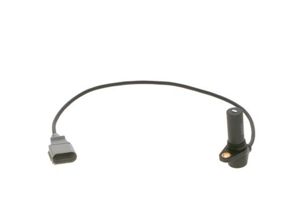 BOSCH 0 986 280 484 Kurbelwellensensor Impulsgeber für VW Produktbild 