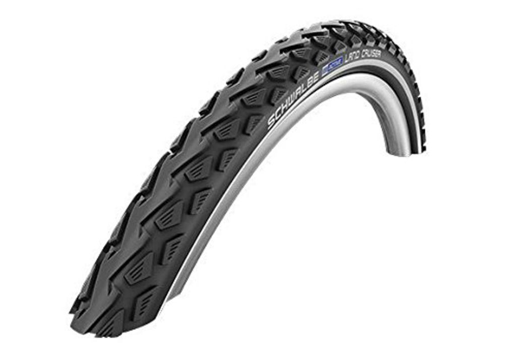 Schwalbe 26' Tour-Drahtreifen 'Land Cruiser' HS450, Produktbild 