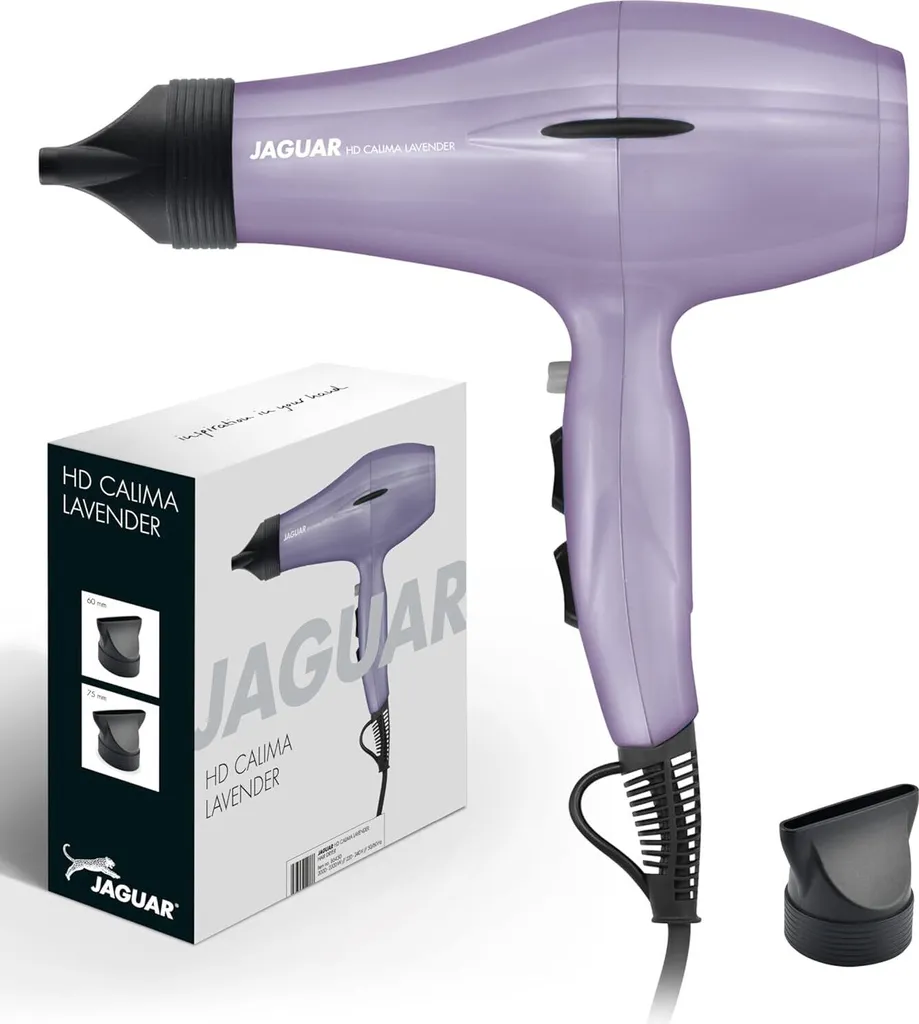 Offerta Phon Professionale Potenza 2400W con Styling Personalizzato