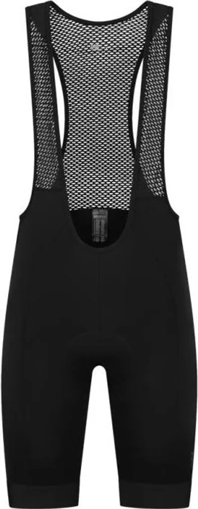 Cuissard de vélo à bretelles pour longues sorties BBB Powerfit 2.0 S